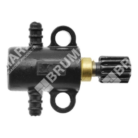 Pompe à huile pour outil multifonction NOVATEC COMPATIBLE - 023941 | Newgardenstore.eu