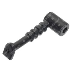 Tuyau de reniflard pour tronçonneuses ZM COMPATIBLE - 056571 | Newgardenstore.eu