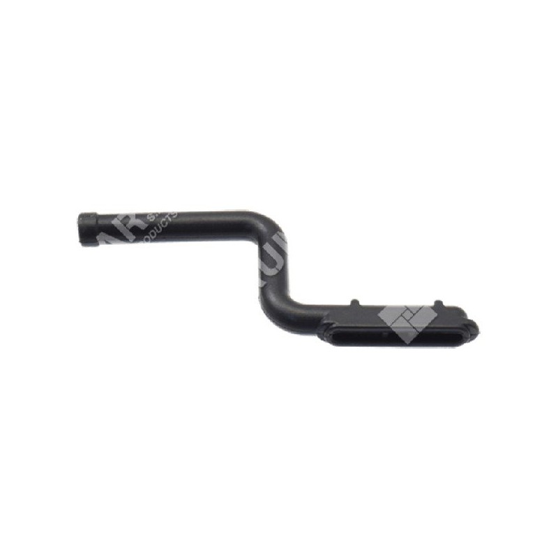 Tuyau de reniflard pour tronçonneuses ZOMAX 4.014.0051.07 COMPATIBLE - 051984