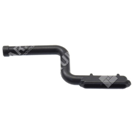 Tuyau de reniflard pour tronçonneuses ZOMAX 4.014.0051.07 COMPATIBLE - 051984 | Newgardenstore.eu