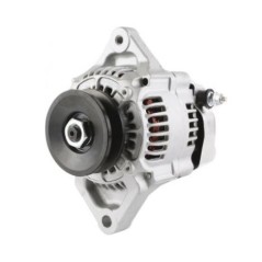 Alternator compatible with KUBOTA G3B-H - L3240 - L3430 - L3540 engine | Newgardenstore.eu