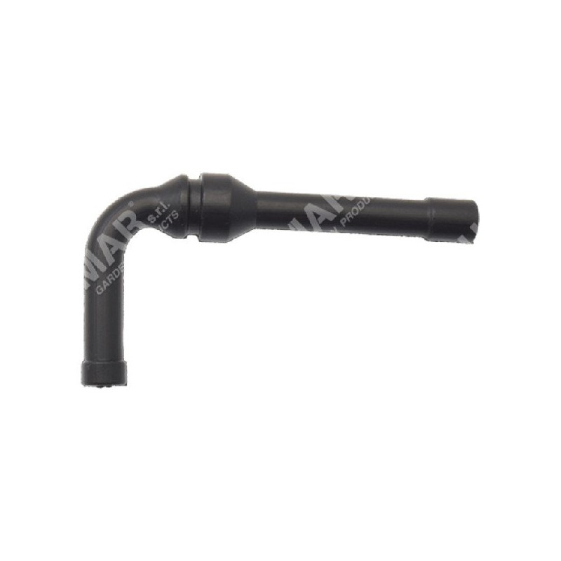 Manguera de ventilación para motosierras ZOMAX 4.014.0041.08 COMPATIBLE - 051983