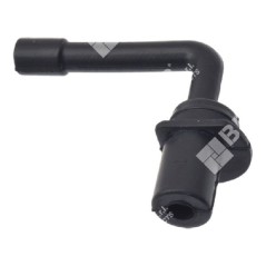 Tuyau de reniflard pour tronçonneuses ZOMAX 4.014.0041.02 COMPATIBLE - 051909 | Newgardenstore.eu