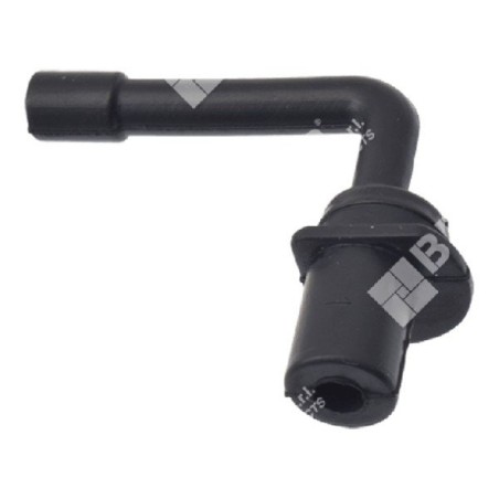 Tuyau de reniflard pour tronçonneuses ZOMAX 4.014.0041.02 COMPATIBLE - 051909 | Newgardenstore.eu
