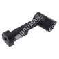 Tuyau de reniflard pour tronçonneuses ZOMAX 4.014.0051.02 COMPATIBLE - 051907