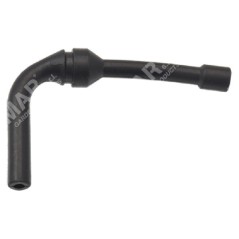Tuyau de reniflard pour tronçonneuses ZOMAX 4.014.0041.03 COMPATIBLE - 051845 | Newgardenstore.eu