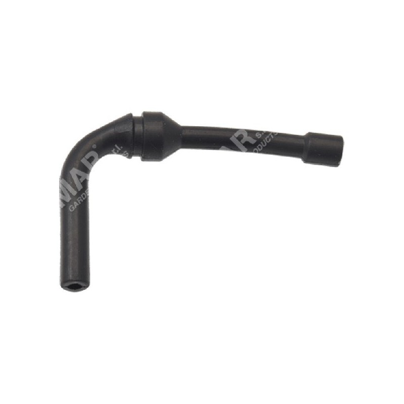 Tuyau de reniflard pour tronçonneuses ZOMAX 4.014.0041.03 COMPATIBLE - 051845