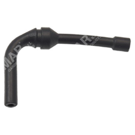 Tuyau de reniflard pour tronçonneuses ZOMAX 4.014.0041.03 COMPATIBLE - 051845 | Newgardenstore.eu