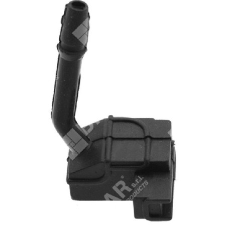 Oil hose for HUSQVARNA chainsaws 530.0147.76 COMPATIBLE - 047914 | Newgardenstore.eu