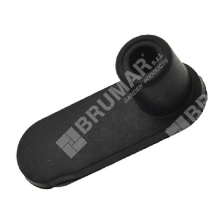 Tubo olio per motoseghe a batteria ZOMAX 4.031.0051.07 COMPATIBILE - 040683 | Newgardenstore.eu