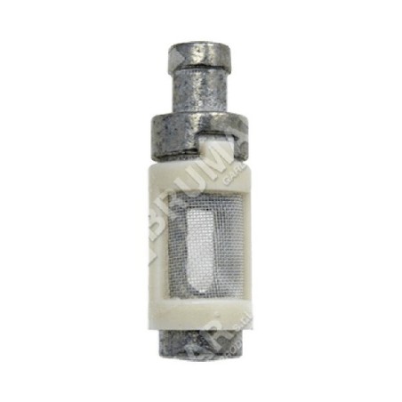 Oil hose for ASIA-CHINA COMPATIBLE chainsaws - 038814 | Newgardenstore.eu