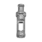 Oil hose for ASIA-CHINA COMPATIBLE chainsaws - 029425