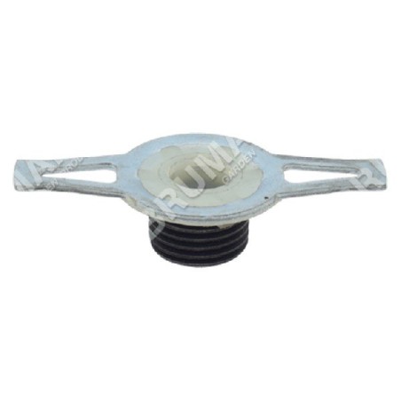Tornillo sin fin para motosierras ZOMAX 4.014.0063.07 COMPATIBLE - 051979 | Newgardenstore.eu