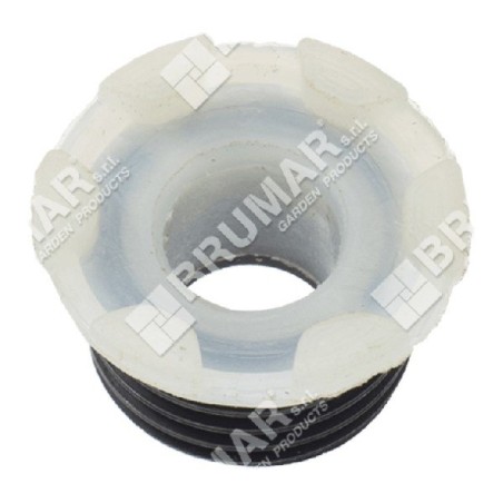 Tornillo sin fin para motosierras ZOMAX 4.014.0063.06 COMPATIBLE - 051841 | Newgardenstore.eu