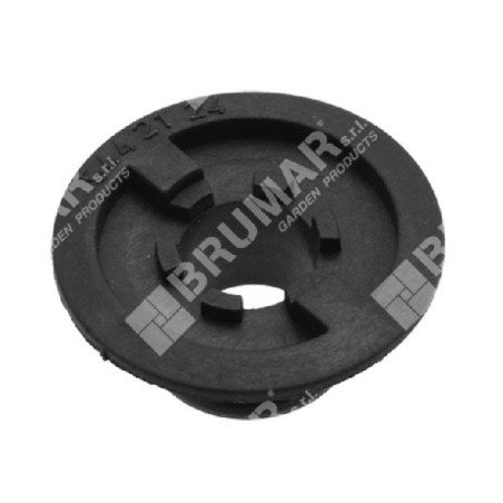 Tornillo sin fin para motosierras HUSQVARNA 544.2124.01 COMPATIBLE - 047910 | Newgardenstore.eu