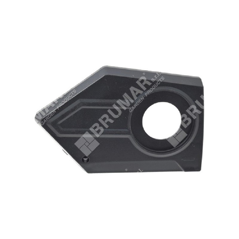 Carter catena nudo per elettroseghe NOVATEC COMPATIBILE - 051831