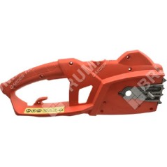 Right engine crankcase for NOVATEC COMPATIBLE electric saws - 049701 | Newgardenstore.eu