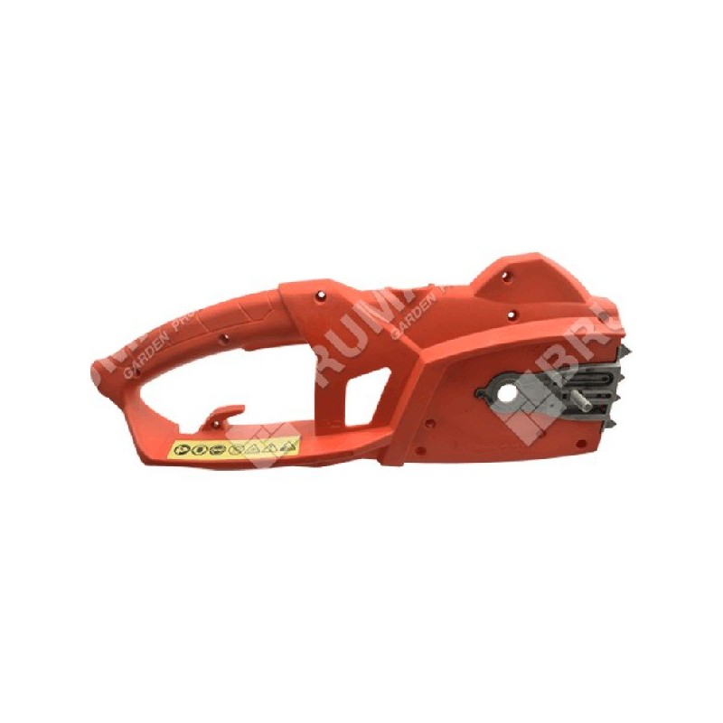 Right engine crankcase for NOVATEC COMPATIBLE electric saws - 049701