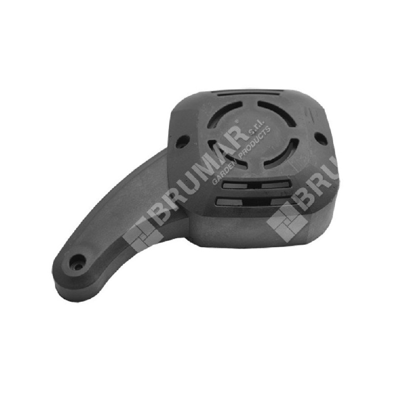 Carcasa lateral izquierda para sierras eléctricas COMPATIBLES NOVATEC - 049689