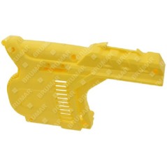 Right engine crankcase for NOVATEC COMPATIBLE electric saws - 048145 | Newgardenstore.eu