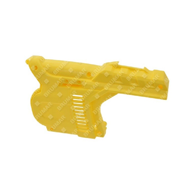 Right engine crankcase for NOVATEC COMPATIBLE electric saws - 048145