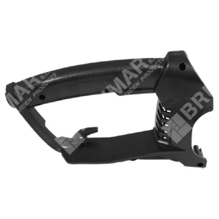 Poignée arrière droite pour scies électriques NOVATEC COMPATIBLE - 048144 | Newgardenstore.eu