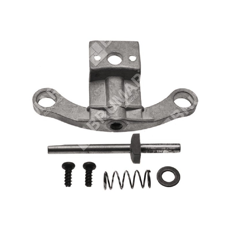 Mechanical block for IKRA electric saws - MOGATEC COMPATIBLE - 042180