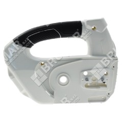Carter destro per motoseghe a batteria ZOMAX COMPATIBILE - 040677