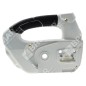 Right crankcase for ZOMAX COMPATIBLE cordless chainsaws - 040677