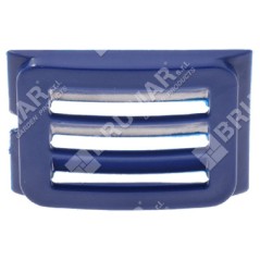 Carter posteriore per motoseghe a batteria ZOMAX COMPATIBILE - 040667