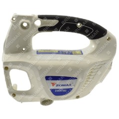 Carter gauche pour tronçonneuses sans fil COMPATIBLE ZOMAX - 040664