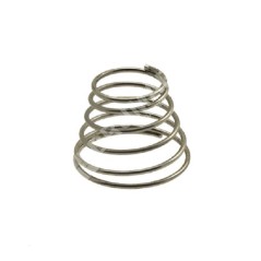 Ressort conique pour scie électrique GREEN LINE HT6311 COMPATIBLE - 016316 | Newgardenstore.eu