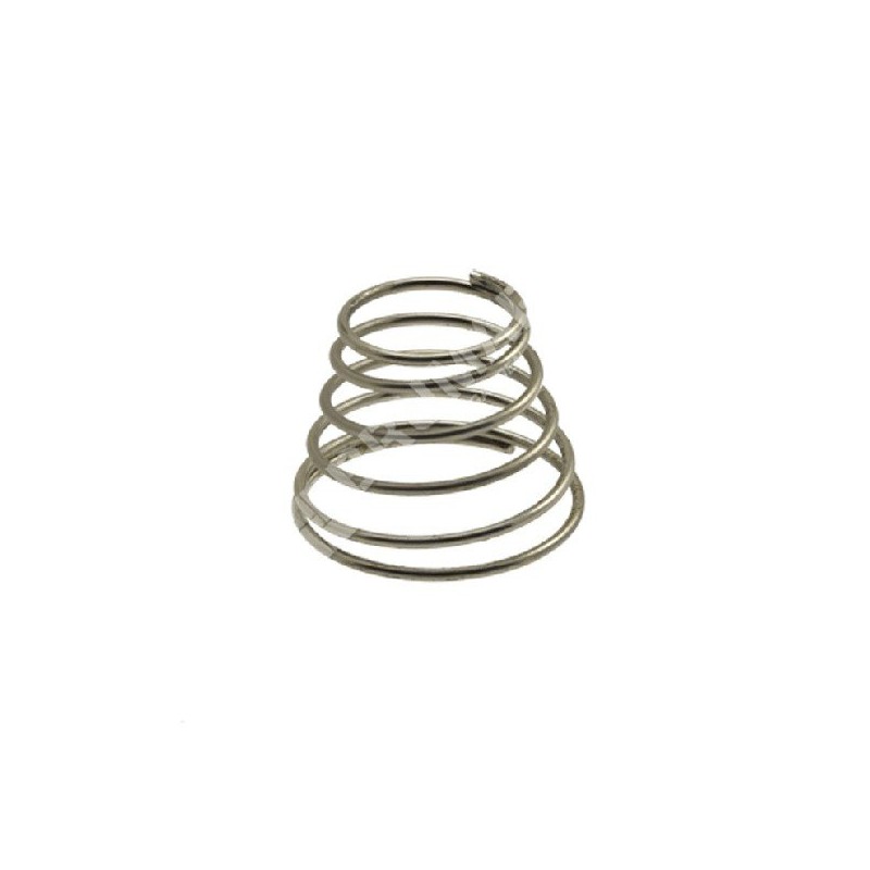 Conical spring for electric saw GREEN LINE HT6311 COMPATIBLE - 016316