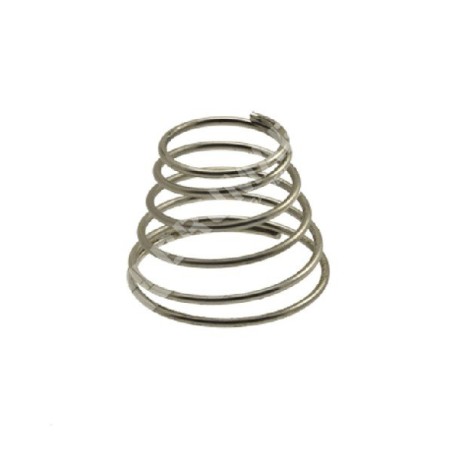 Muelle cónico para sierra eléctrica GREEN LINE HT6311 COMPATIBLE - 016316 | Newgardenstore.eu
