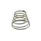 Conical spring for electric saw GREEN LINE HT6311 COMPATIBLE - 016316