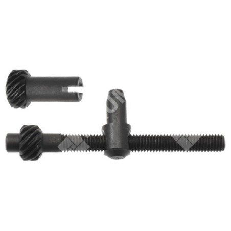 Chain tensioner kit for ZOMAX chainsaws COMPATIBLE - 051920 | Newgardenstore.eu
