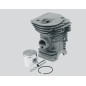 Piston cylindre SEGMENTI tronçonneuse HUSQVARNA 2141 - 340 - 340 E - 340 EPA 40 mm