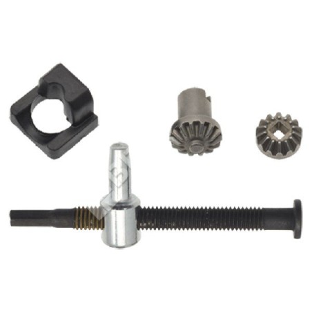Chain tensioner kit for ZOMAX chainsaws COMPATIBLE - 051829 | Newgardenstore.eu