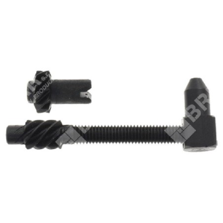 Kompatibler Kettenspanner für HUSQVARNA-Kettensägen – 050197 | Newgardenstore.eu