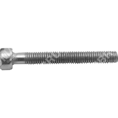 Tornillo tensor de cadena para sierras eléctricas COMPATIBLES NOVATEC - 049699 | Newgardenstore.eu