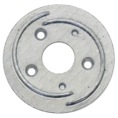 Chain tensioner plate for NOVATEC COMPATIBLE electric saws - 049692