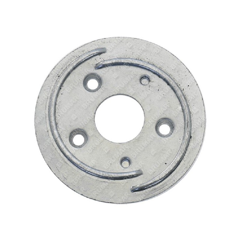 Piastra tendicatena per elettroseghe NOVATEC COMPATIBILE - 049692