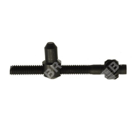 Chain tensioner for ASIA-CHINA COMPATIBLE chainsaws - 048667 | Newgardenstore.eu