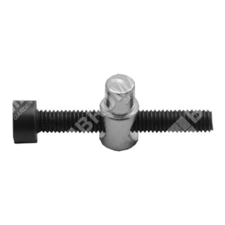 Tendeur de chaîne pour sécateurs KEYMA - COMPATIBLE YAT - 048636 | Newgardenstore.eu