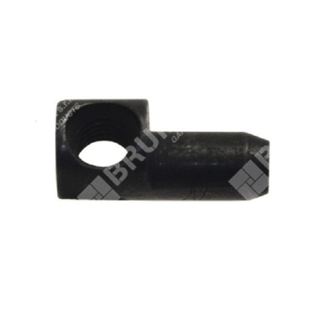 Chain tensioner pawl for TONINO LAMBORGHINI chainsaws COMPATIBLE - 044588 | Newgardenstore.eu