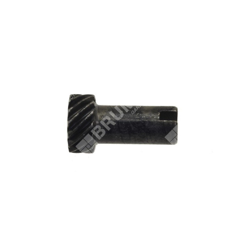 Pignon tendeur de chaîne pour tronçonneuses IKRA - COMPATIBLE MOGATEC - 042950