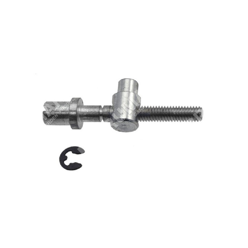 Tendeur de chaîne pour outil multifonction IKRA - COMPATIBLE MOGATEC - 042540