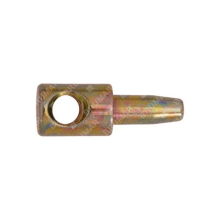 Chain tensioner pawl for ZOMAX COMPATIBLE chainsaws - 028002 | Newgardenstore.eu