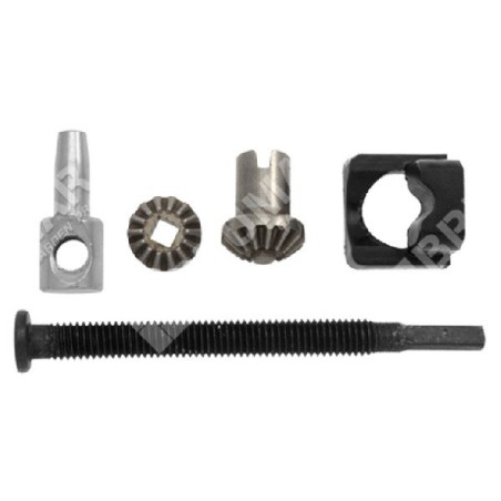 Chain tensioner for ZOMAX COMPATIBLE chainsaws - 018562 | Newgardenstore.eu