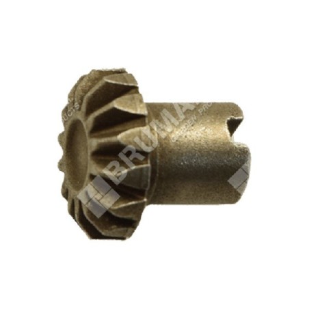 Chain tensioner gear for OCHIAI chainsaws - MAORI COMPATIBLE - 017903 | Newgardenstore.eu